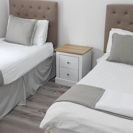 Cocoon @ International Inn + Apartments Liverpool Kültér fotó