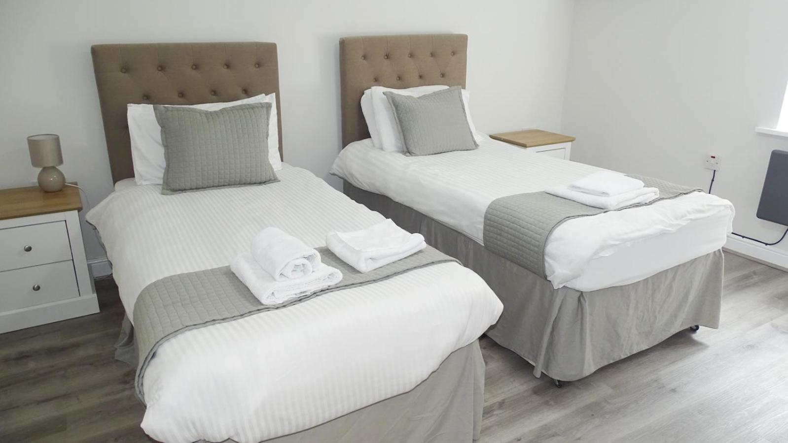 Cocoon @ International Inn + Apartments Liverpool Kültér fotó