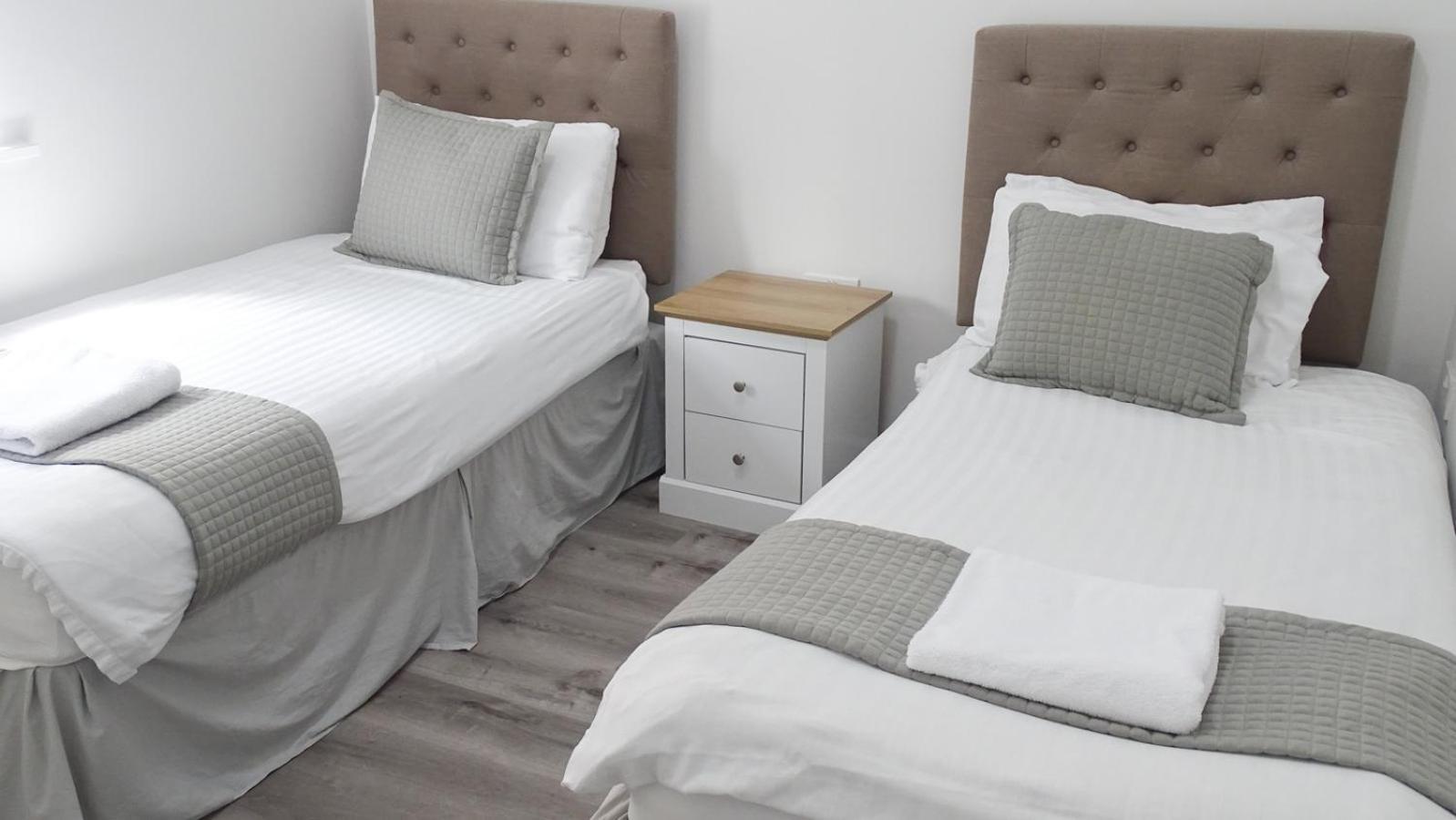 Cocoon @ International Inn + Apartments Liverpool Kültér fotó