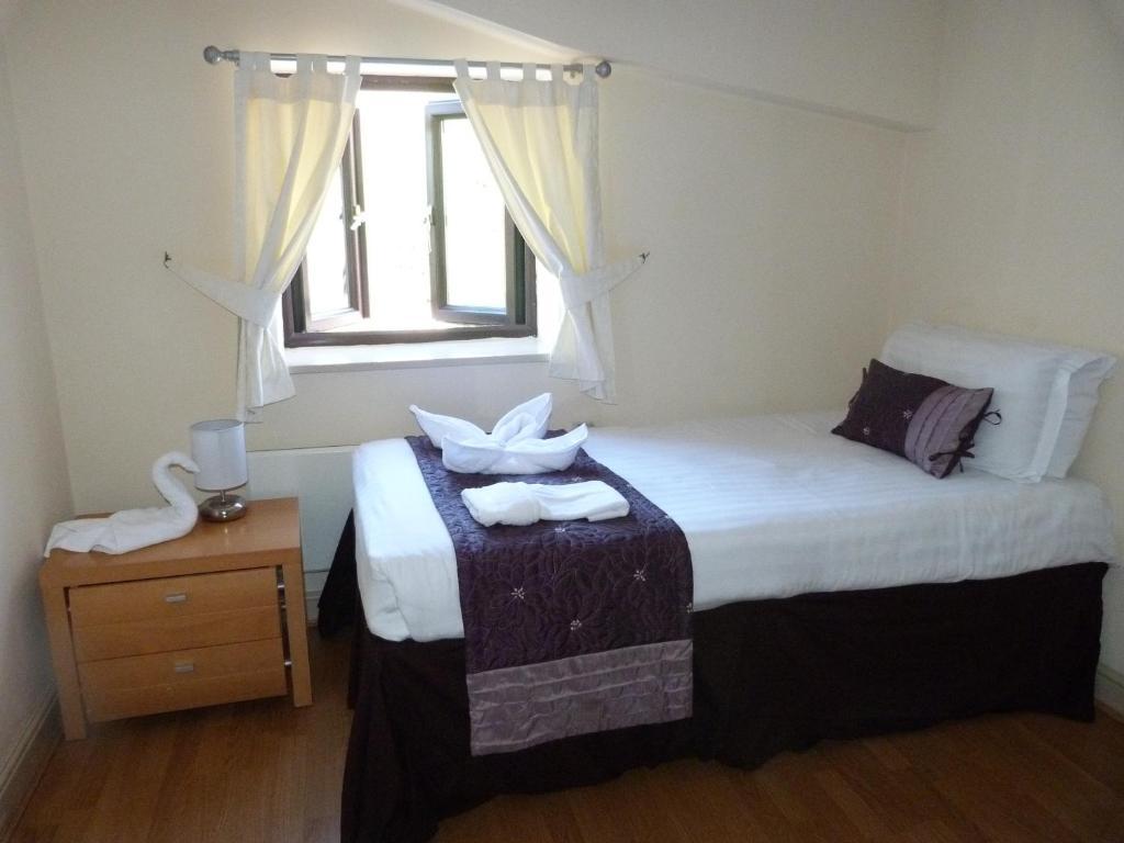 Cocoon @ International Inn + Apartments Liverpool Szoba fotó