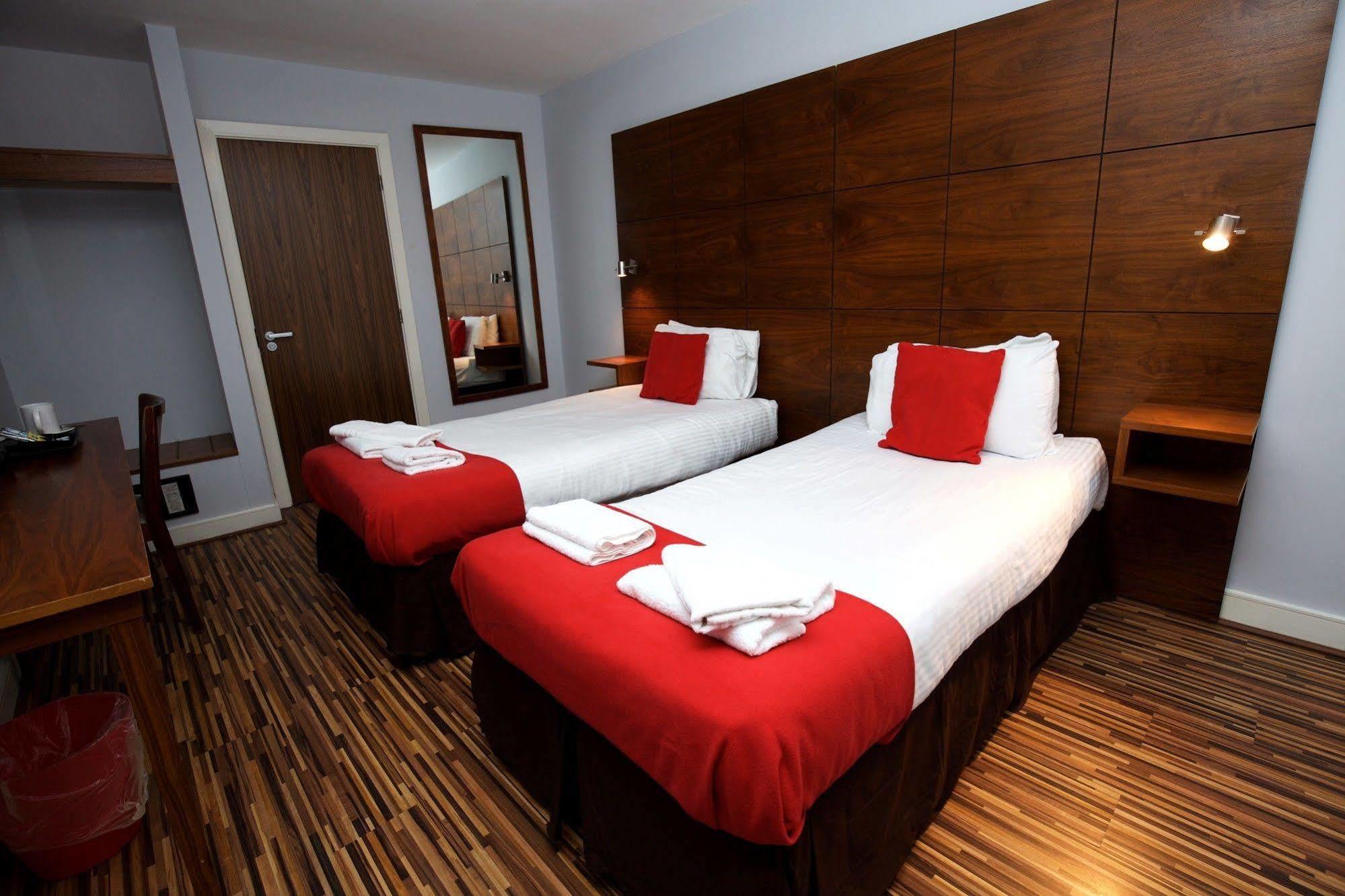 Cocoon @ International Inn + Apartments Liverpool Kültér fotó
