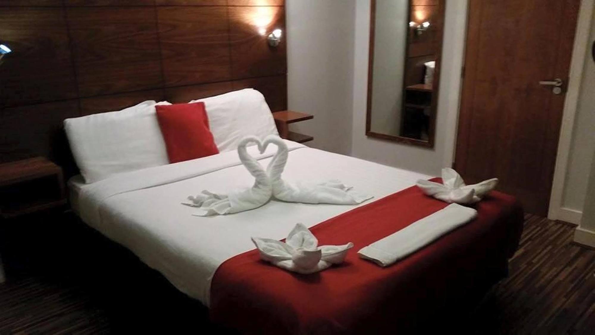 Cocoon @ International Inn + Apartments Liverpool Kültér fotó